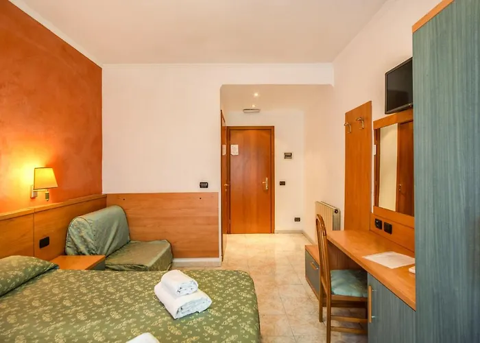 Millerose Otel *