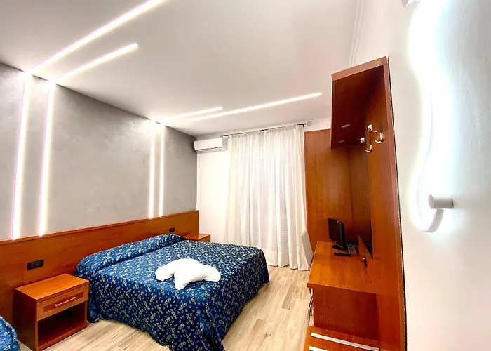 Otel Millerose Roma
