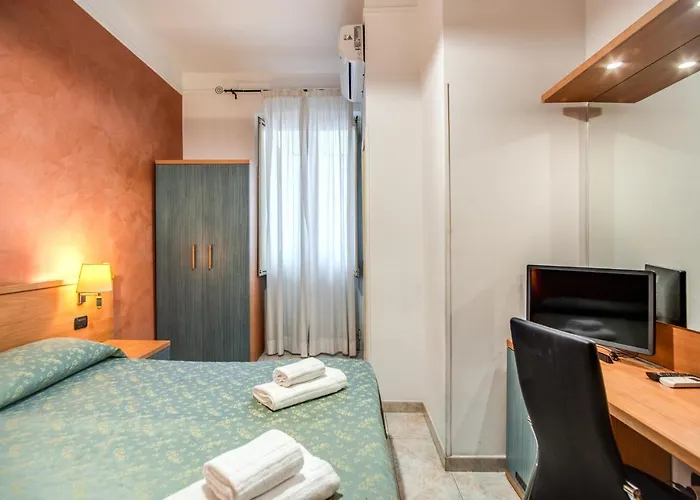 Millerose Otel Roma
