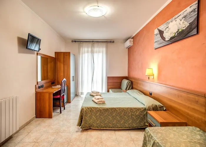 Millerose * Roma