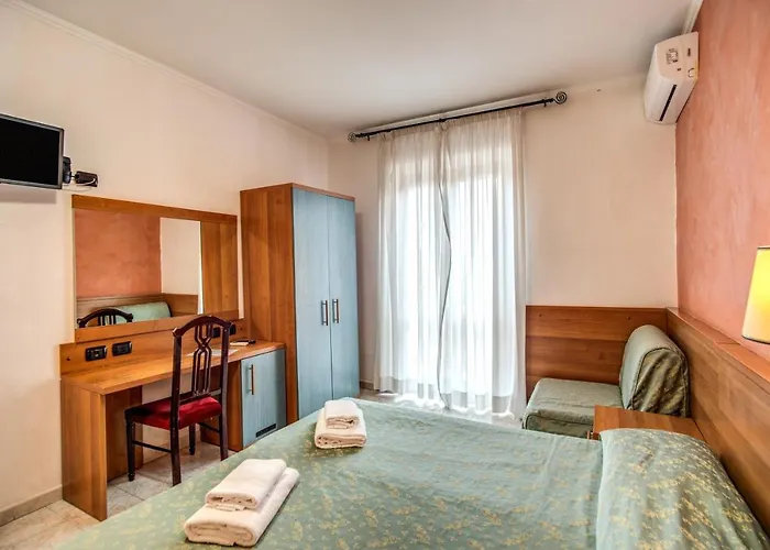 Millerose * Roma