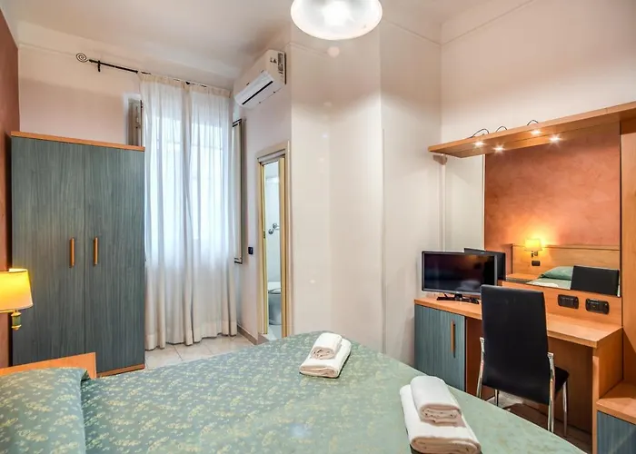 Otel Millerose Roma