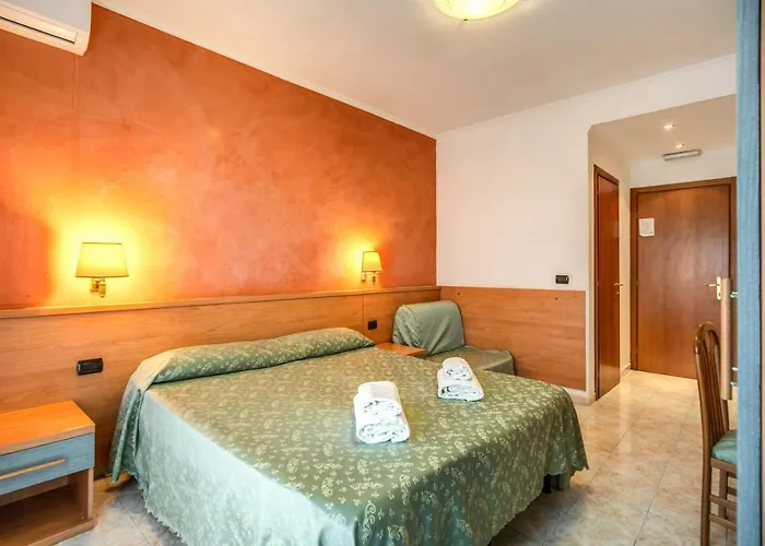 Otel Millerose Roma
