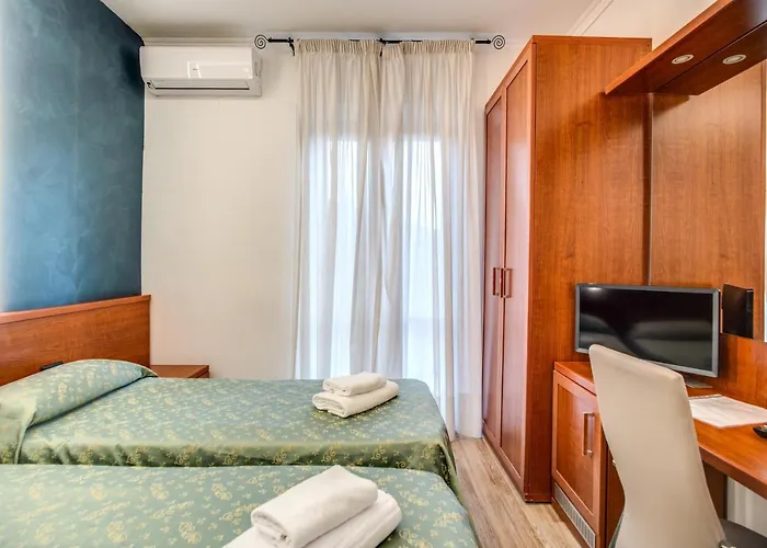 Otel Millerose Roma
