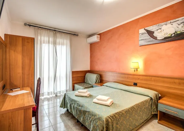 Millerose Otel *