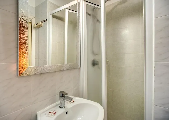 Otel Millerose