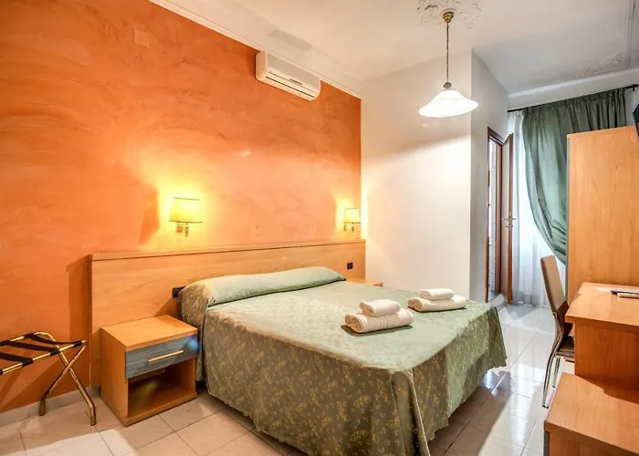 Millerose * Roma