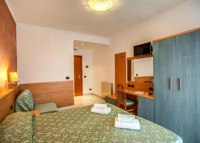 Otel Millerose Roma