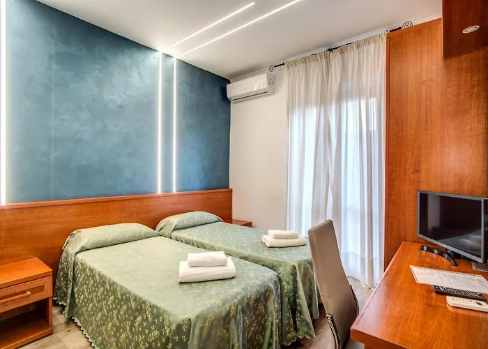 Otel Millerose *
