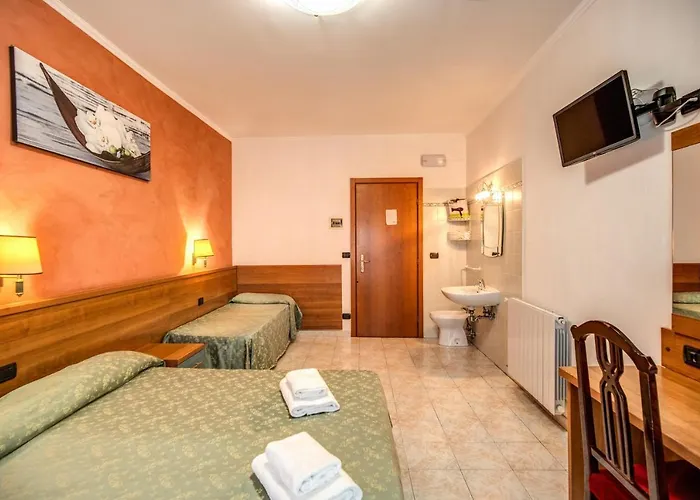 Otel Millerose *