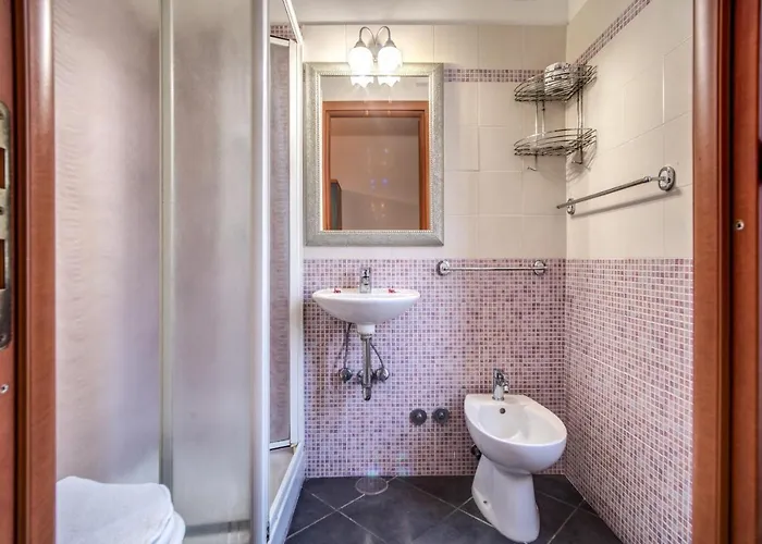 Millerose Otel Roma