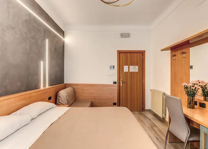 Millerose Otel *