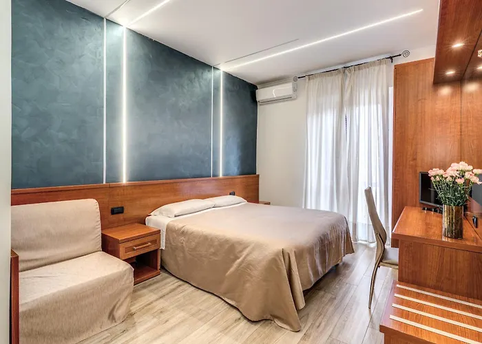 Otel Millerose Roma