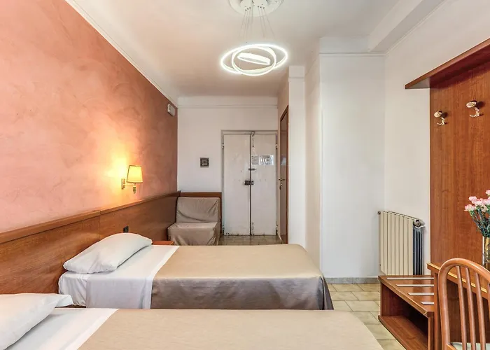Otel Millerose