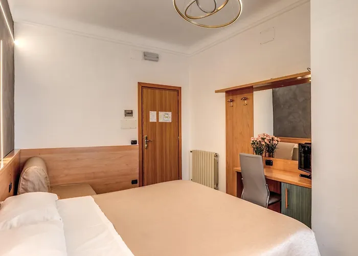 Millerose Otel