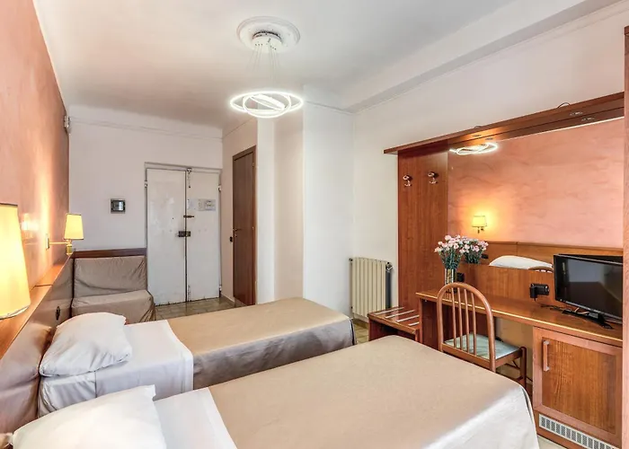 Otel Millerose