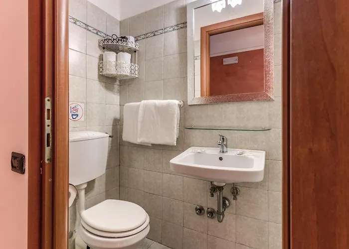 Otel Millerose Roma