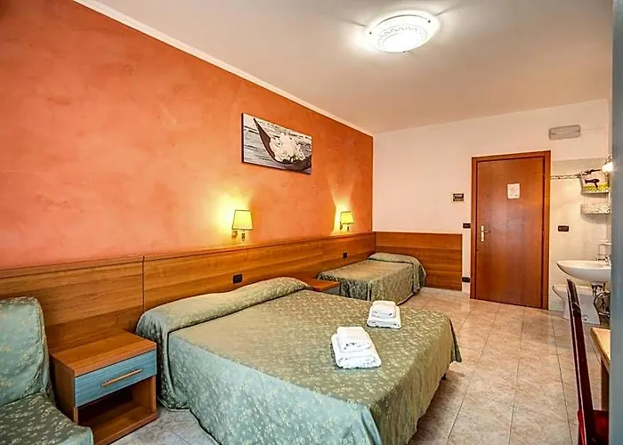 Otel Millerose