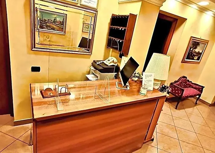 Millerose Otel *
