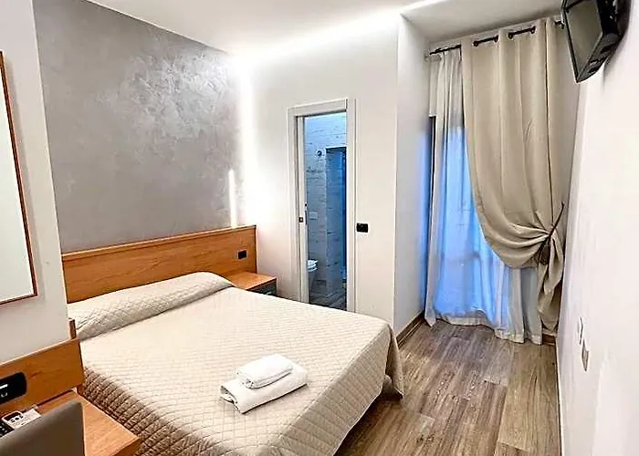 Otel Millerose Roma