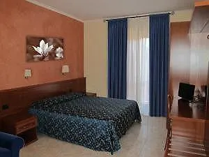 Millerose Otel Roma