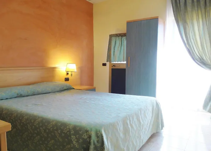 Otel Millerose Roma
