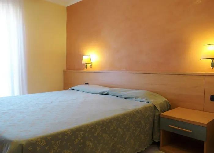 Millerose Otel Roma